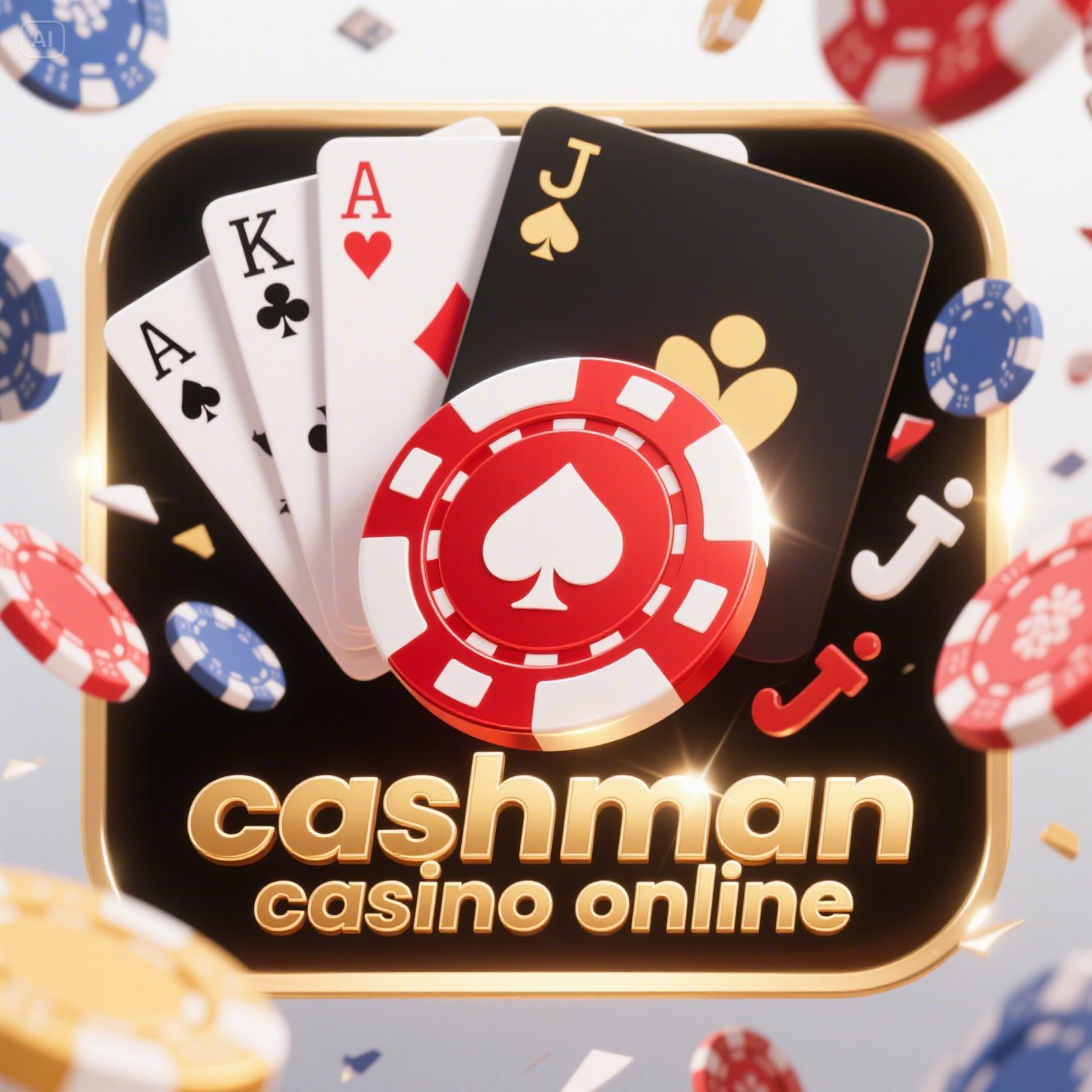 cashman casino online